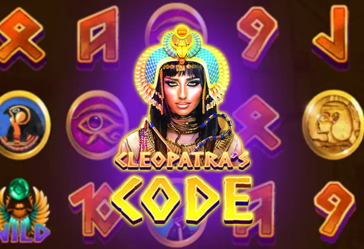 Cleopatras Code Manna Play