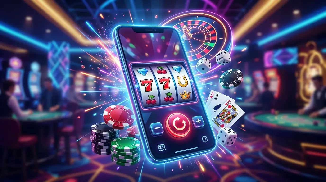 Lucky Dreams app