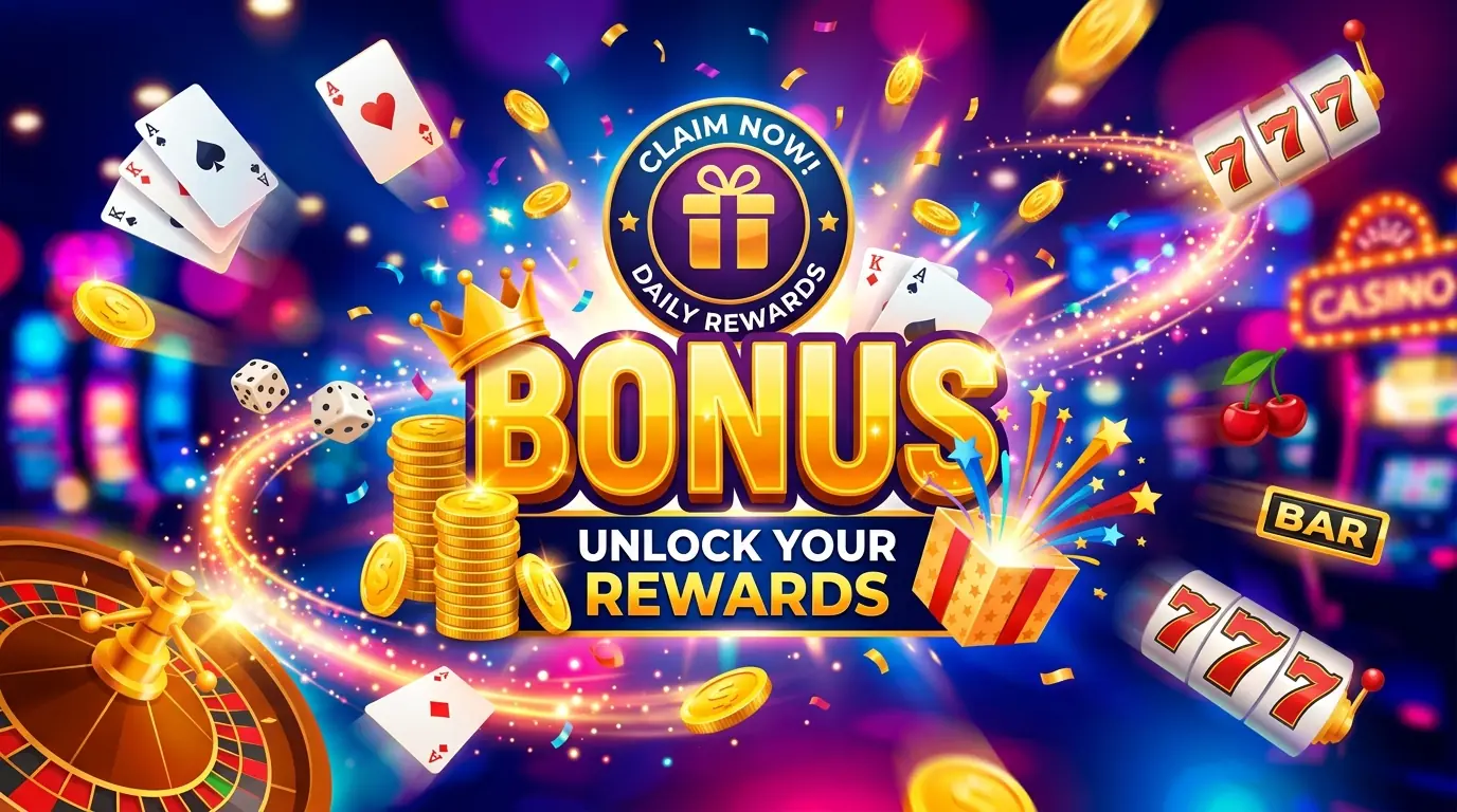 Lucky Dreams bonus