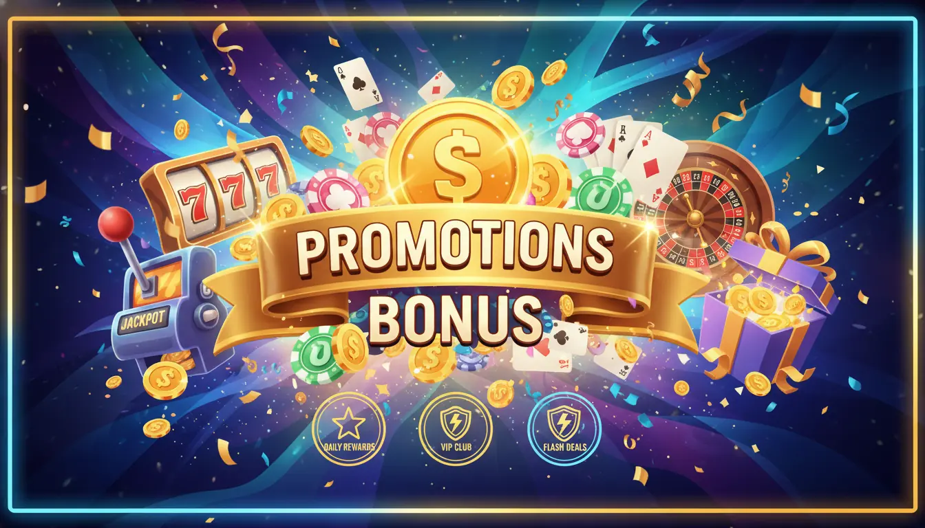 Lucky Dreams casino deals