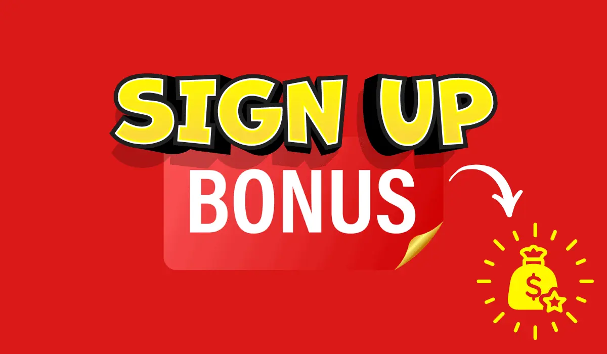 Lucky Dreams sign up bonus