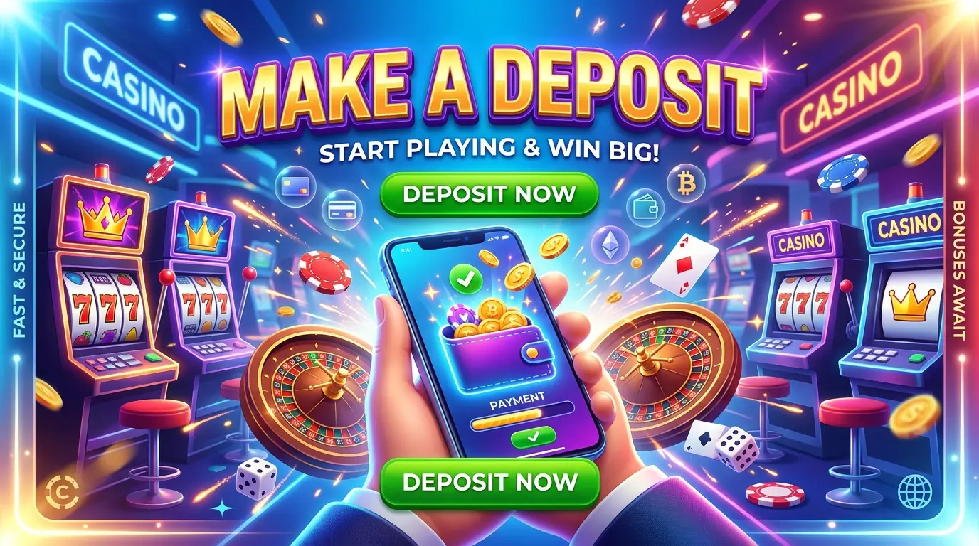 Lucky Dreams casino payment methods