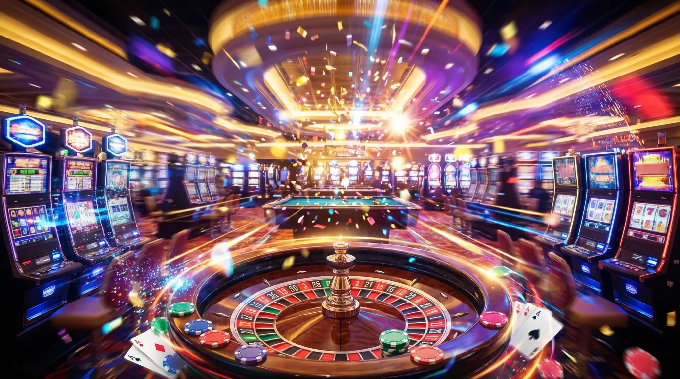 Lucky Dreams casino owner