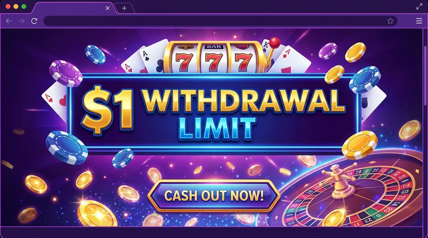 Lucky Dreams withdrawal limit