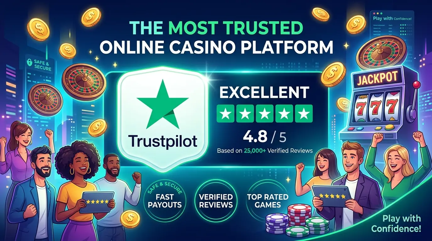 Lucky Dreams casino Trustpilot reviews