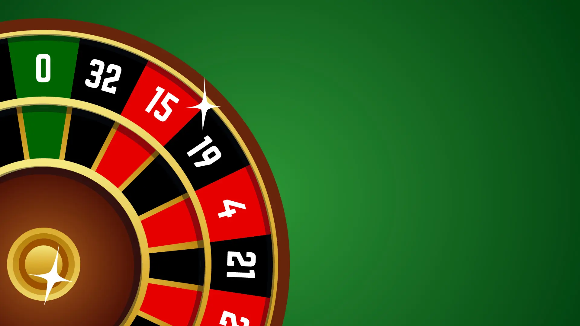 Lucky Dreams casino roulette