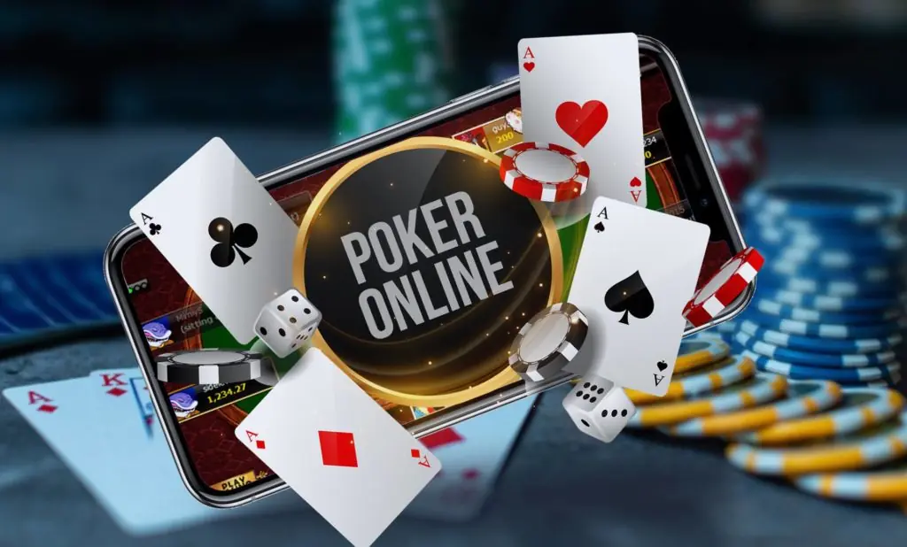 Lucky Dreams casino poker