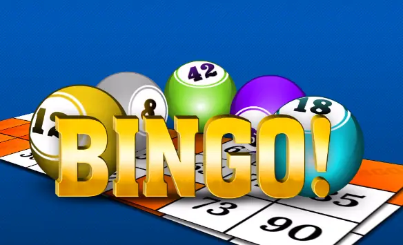 Lucky Dreams bingo