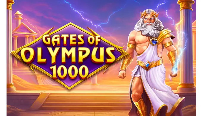 Lucky Dreams casino Gates of Olympus